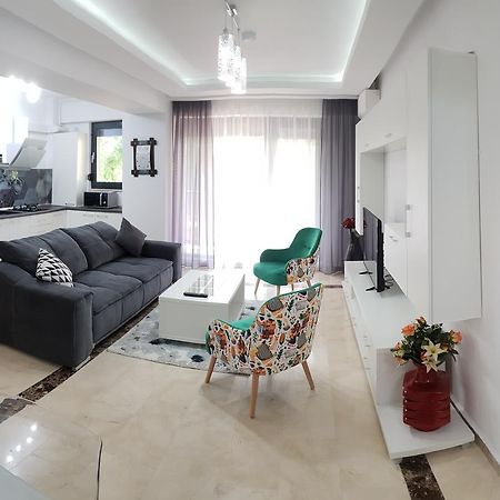 Marble Luxury Apartments Mamaja Zewnętrze zdjęcie