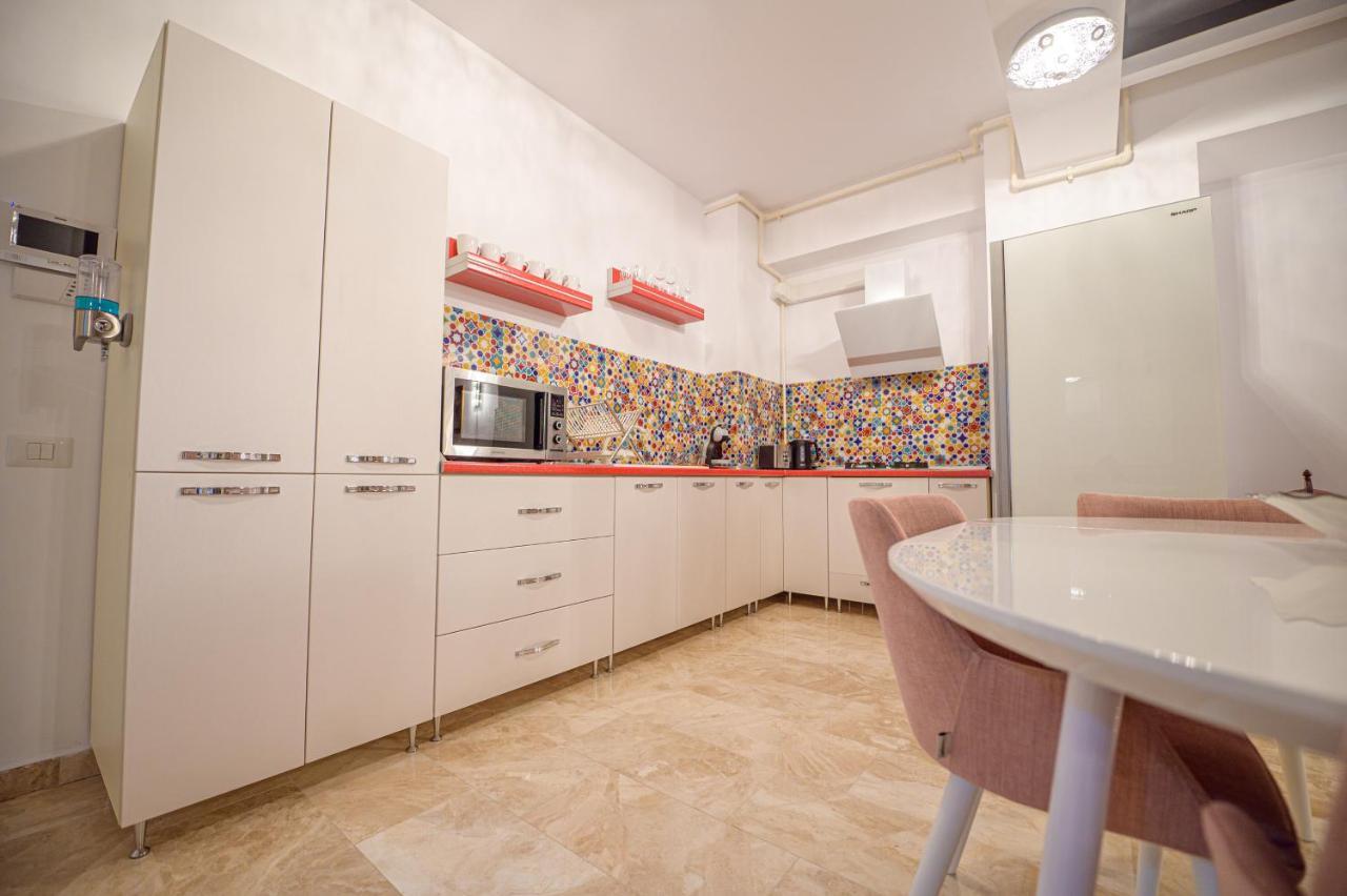 Marble Luxury Apartments Mamaja Zewnętrze zdjęcie