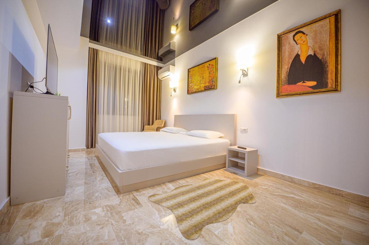 Marble Luxury Apartments Mamaja Zewnętrze zdjęcie
