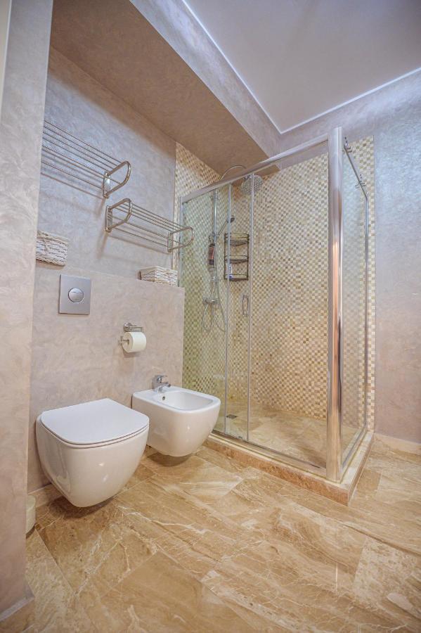Marble Luxury Apartments Mamaja Zewnętrze zdjęcie