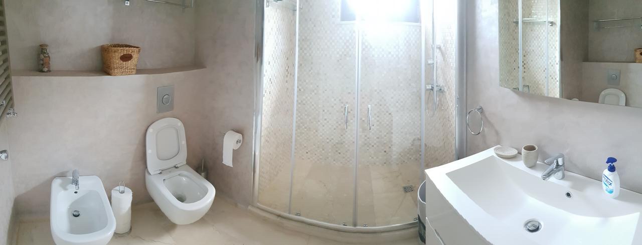 Marble Luxury Apartments Mamaja Zewnętrze zdjęcie