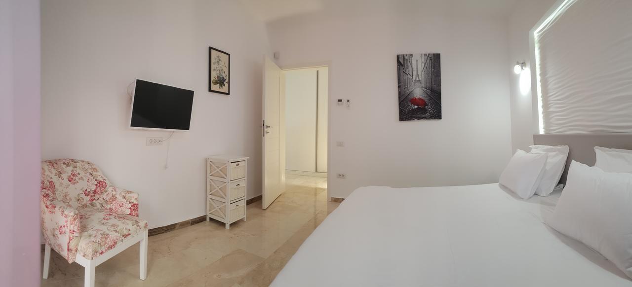 Marble Luxury Apartments Mamaja Zewnętrze zdjęcie