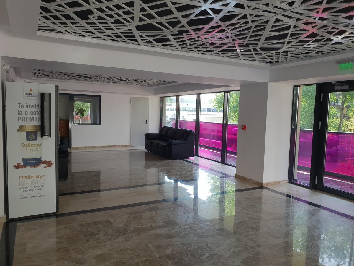 Marble Luxury Apartments Mamaja Zewnętrze zdjęcie