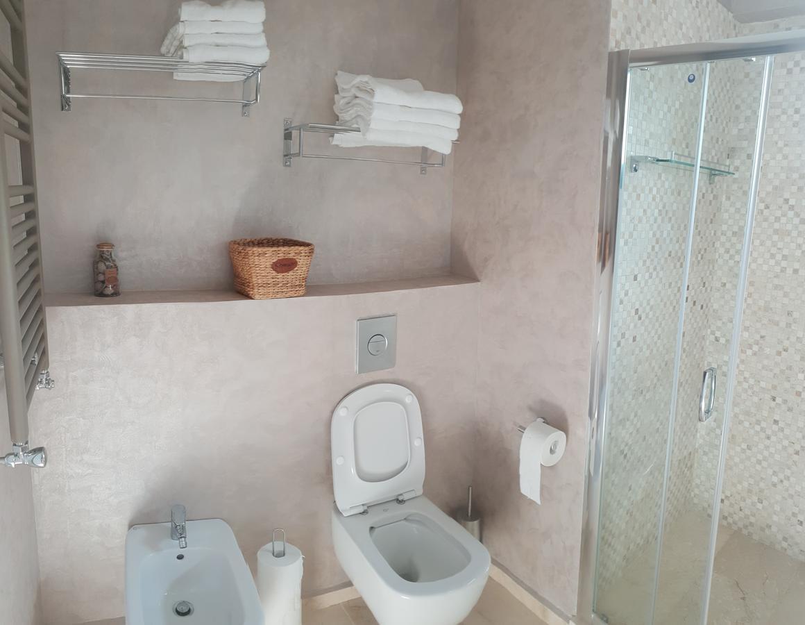 Marble Luxury Apartments Mamaja Zewnętrze zdjęcie
