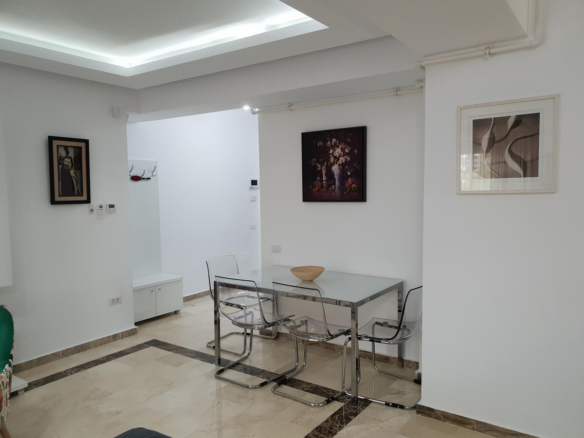 Marble Luxury Apartments Mamaja Zewnętrze zdjęcie