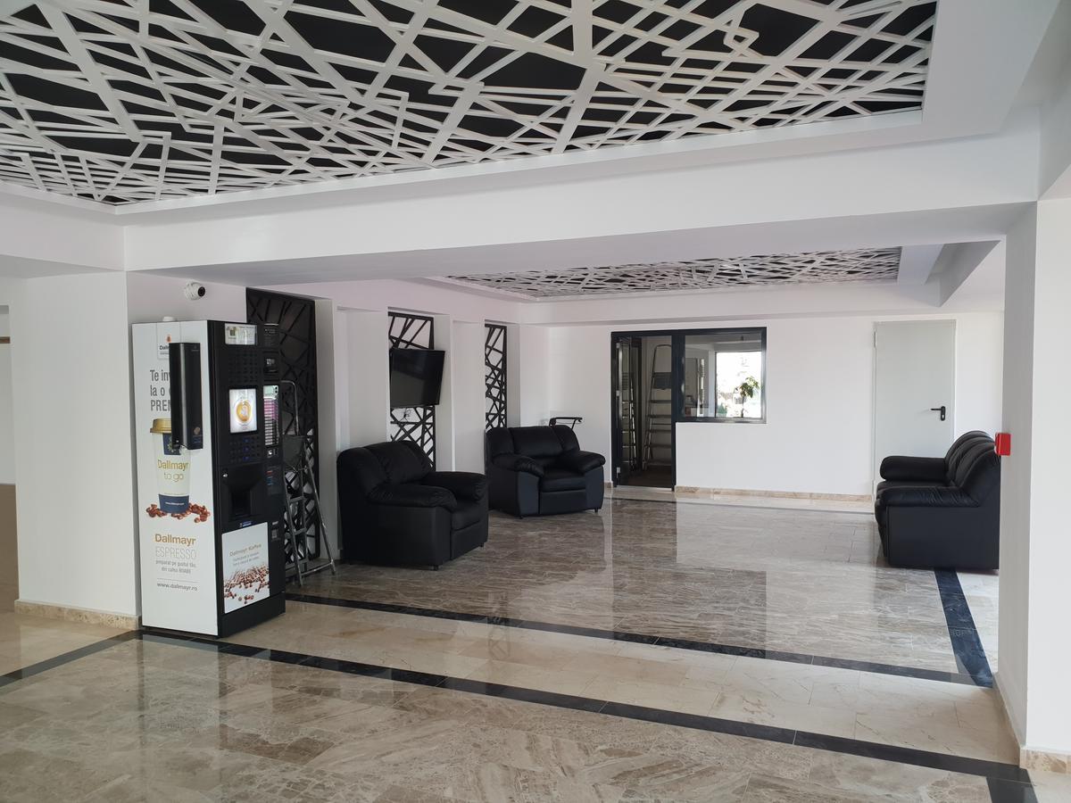 Marble Luxury Apartments Mamaja Zewnętrze zdjęcie