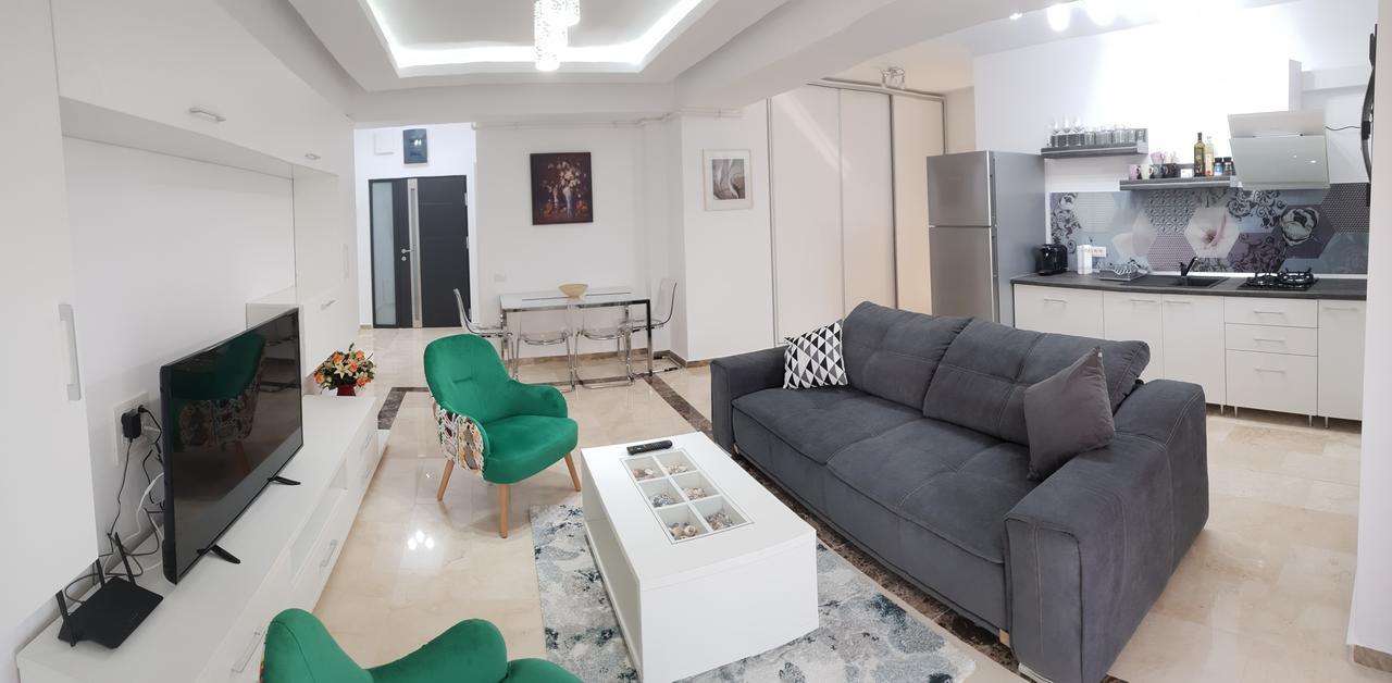 Marble Luxury Apartments Mamaja Zewnętrze zdjęcie