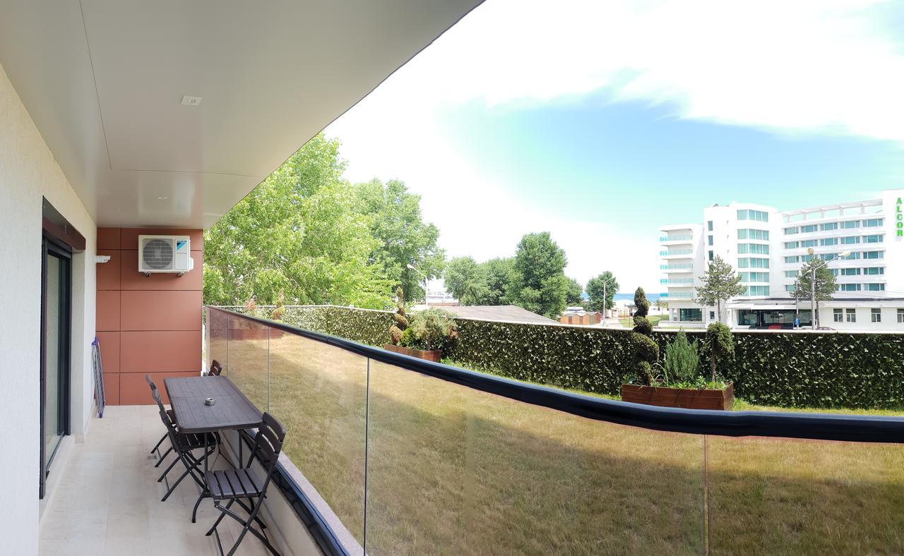 Marble Luxury Apartments Mamaja Zewnętrze zdjęcie