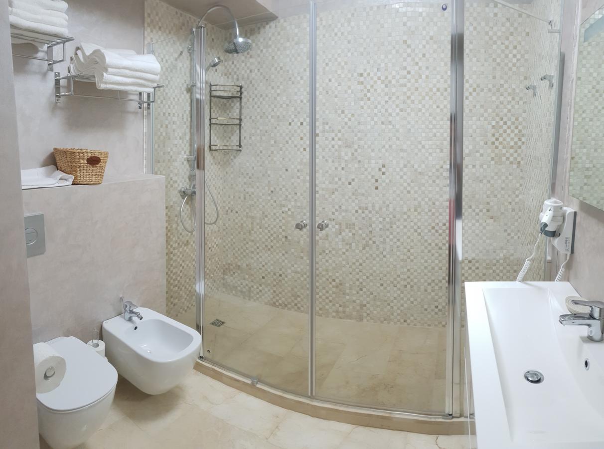 Marble Luxury Apartments Mamaja Zewnętrze zdjęcie