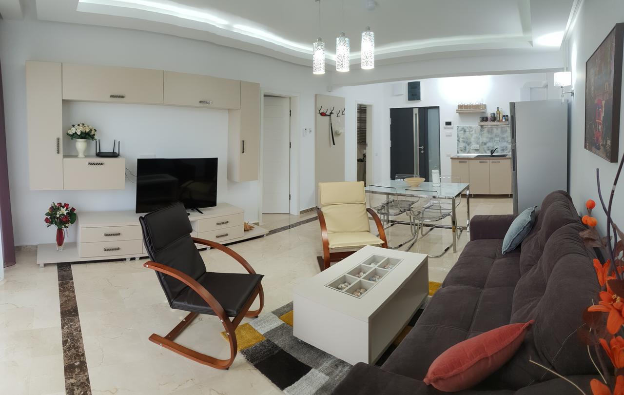 Marble Luxury Apartments Mamaja Zewnętrze zdjęcie