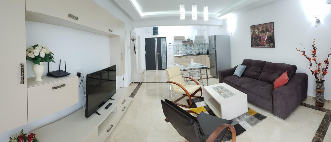 Marble Luxury Apartments Mamaja Zewnętrze zdjęcie