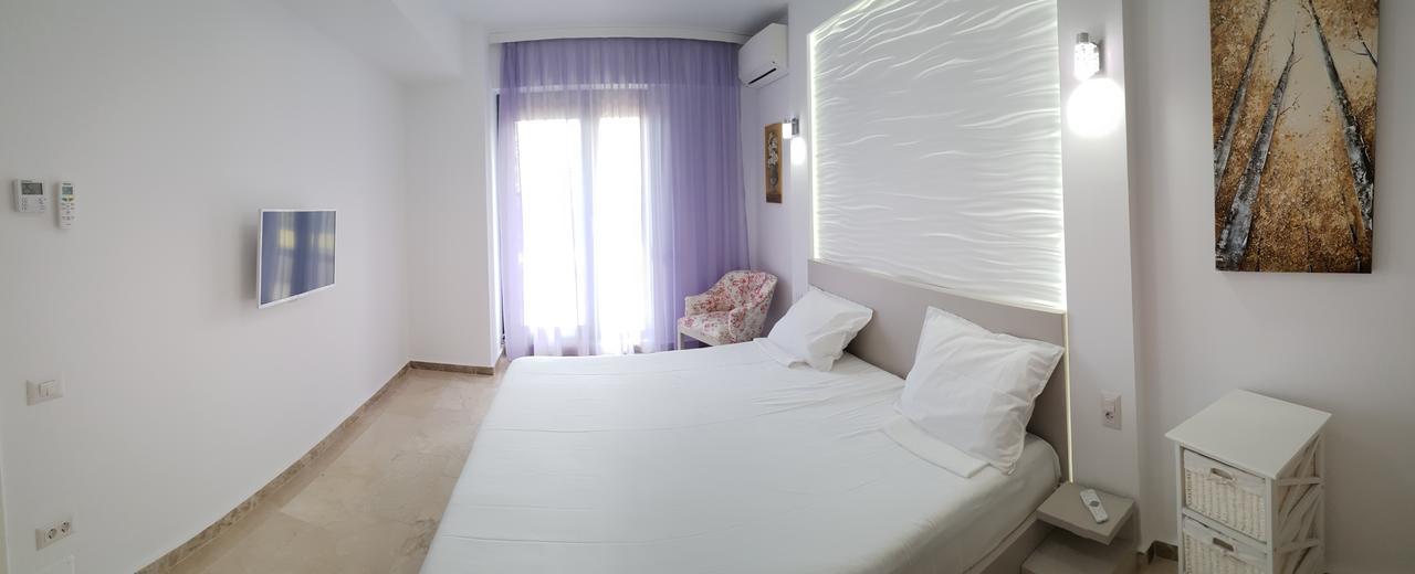 Marble Luxury Apartments Mamaja Zewnętrze zdjęcie