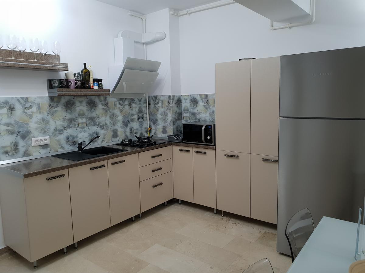 Marble Luxury Apartments Mamaja Zewnętrze zdjęcie