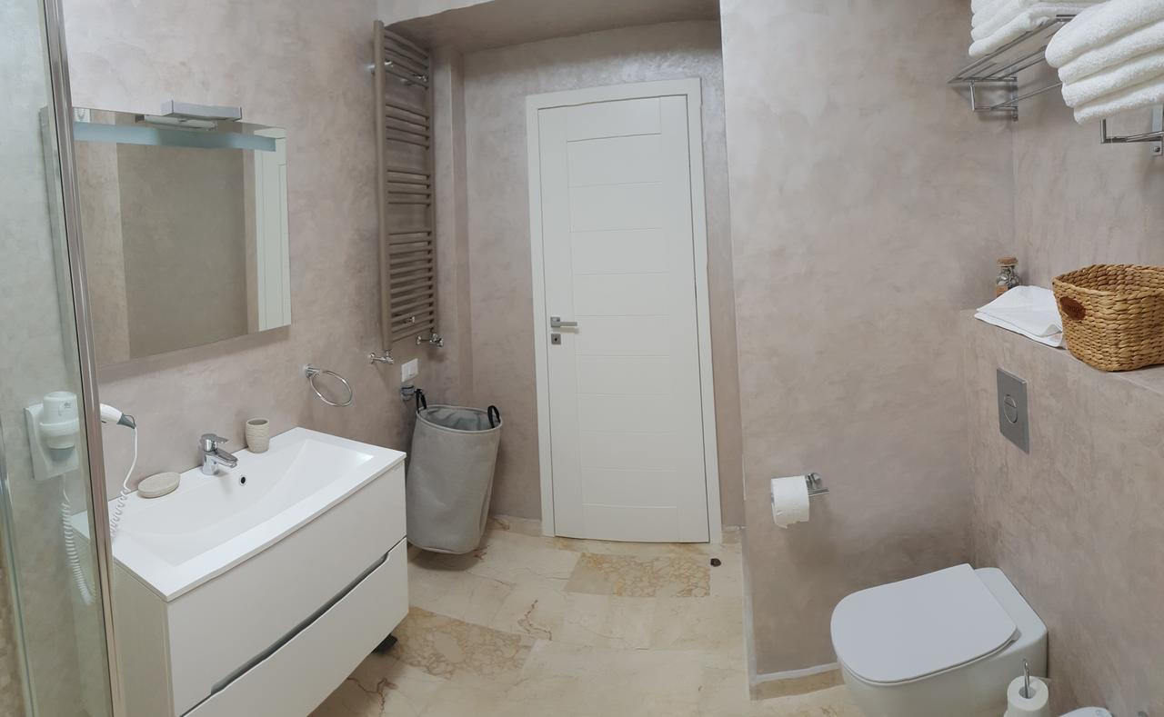 Marble Luxury Apartments Mamaja Zewnętrze zdjęcie