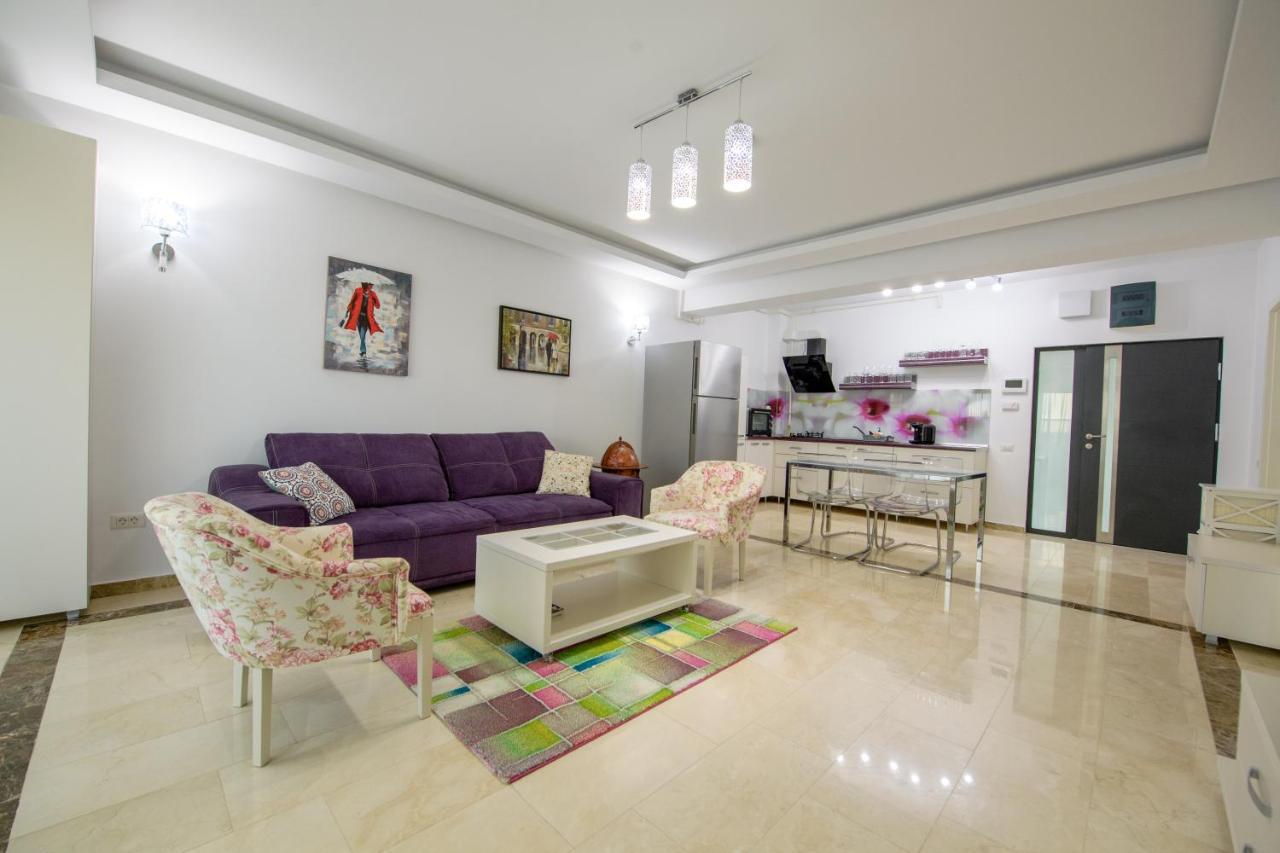 Marble Luxury Apartments Mamaja Zewnętrze zdjęcie