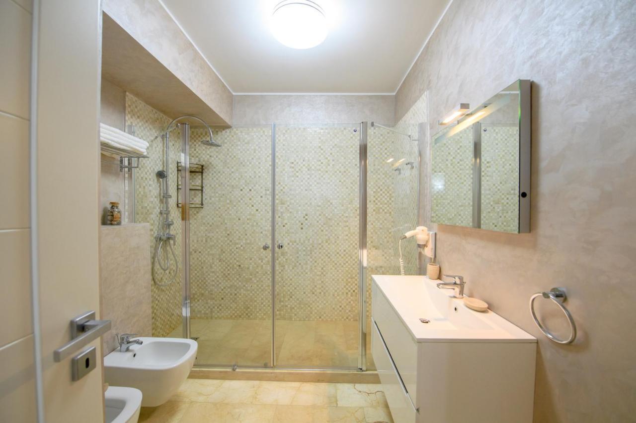 Marble Luxury Apartments Mamaja Zewnętrze zdjęcie