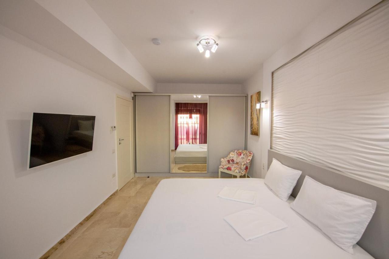 Marble Luxury Apartments Mamaja Zewnętrze zdjęcie