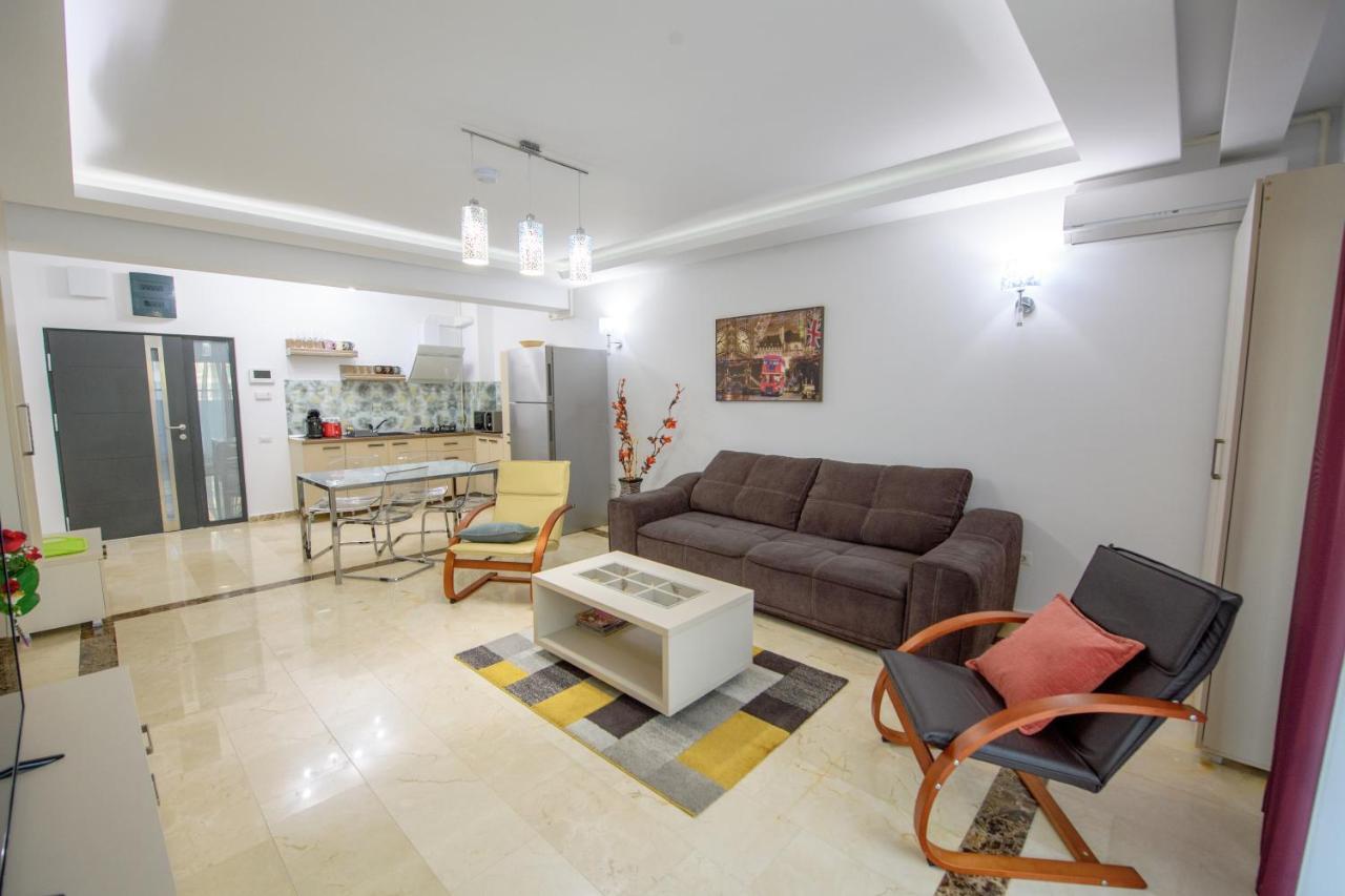 Marble Luxury Apartments Mamaja Zewnętrze zdjęcie