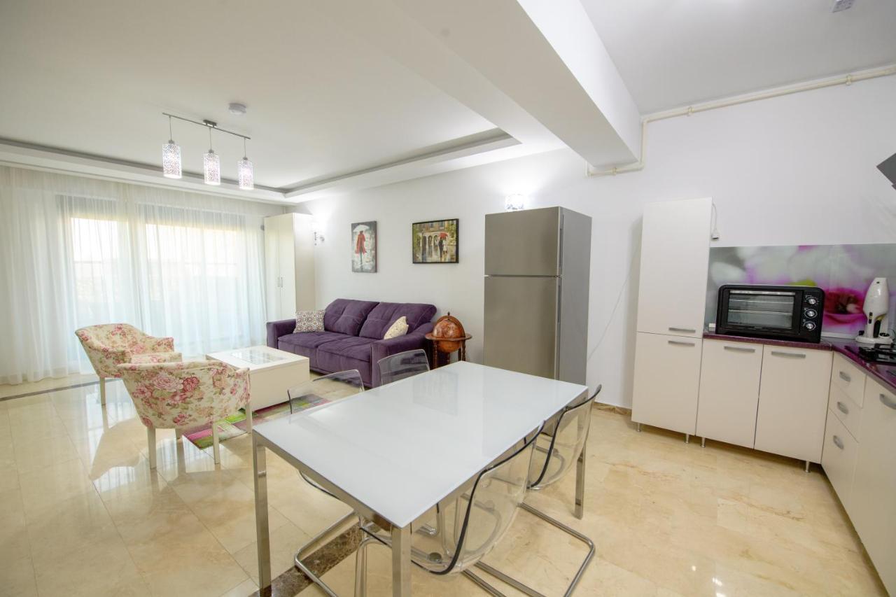 Marble Luxury Apartments Mamaja Zewnętrze zdjęcie