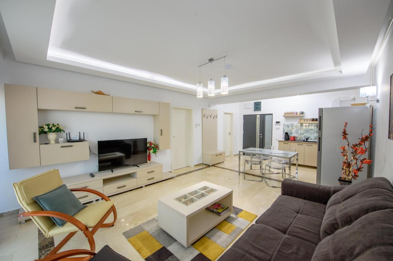 Marble Luxury Apartments Mamaja Zewnętrze zdjęcie