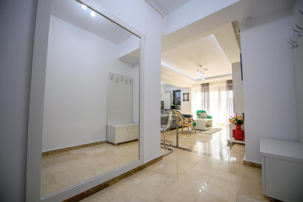Marble Luxury Apartments Mamaja Zewnętrze zdjęcie