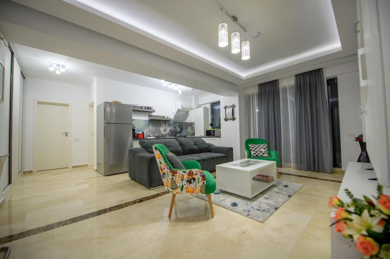 Marble Luxury Apartments Mamaja Zewnętrze zdjęcie
