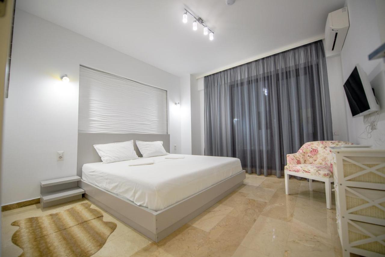 Marble Luxury Apartments Mamaja Zewnętrze zdjęcie