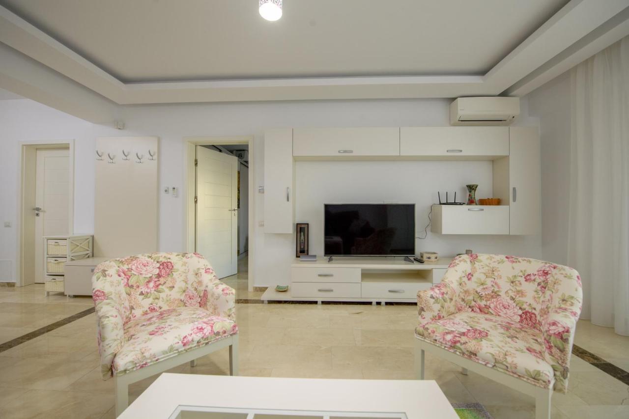 Marble Luxury Apartments Mamaja Zewnętrze zdjęcie