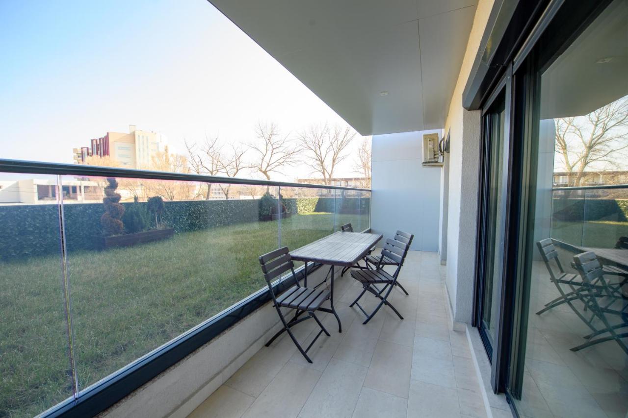 Marble Luxury Apartments Mamaja Zewnętrze zdjęcie