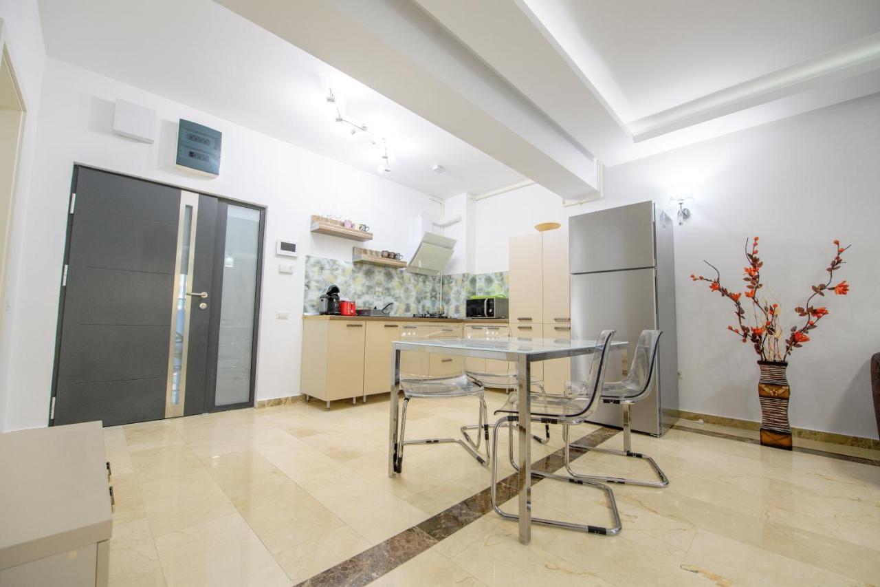 Marble Luxury Apartments Mamaja Zewnętrze zdjęcie