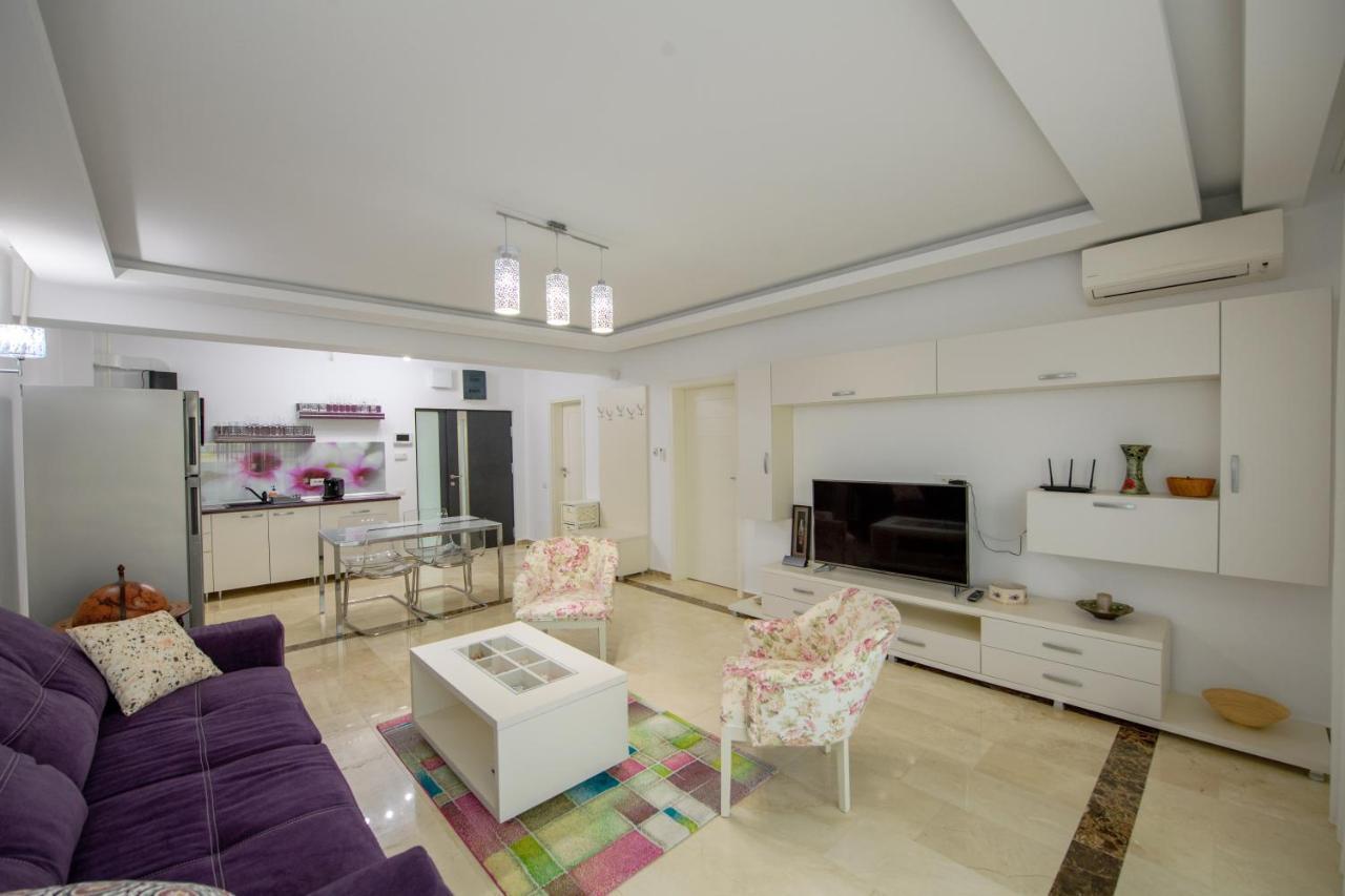 Marble Luxury Apartments Mamaja Zewnętrze zdjęcie