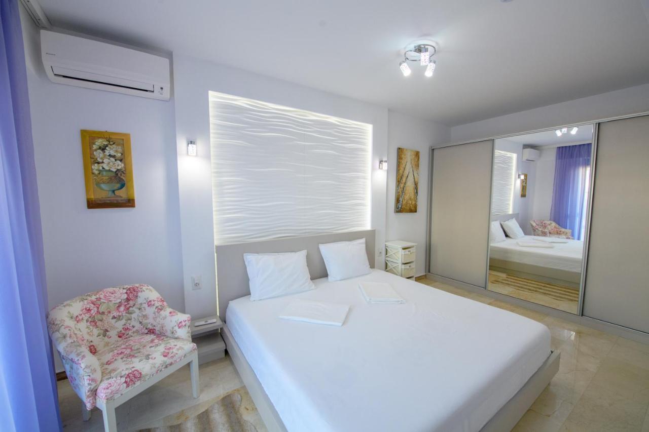 Marble Luxury Apartments Mamaja Zewnętrze zdjęcie