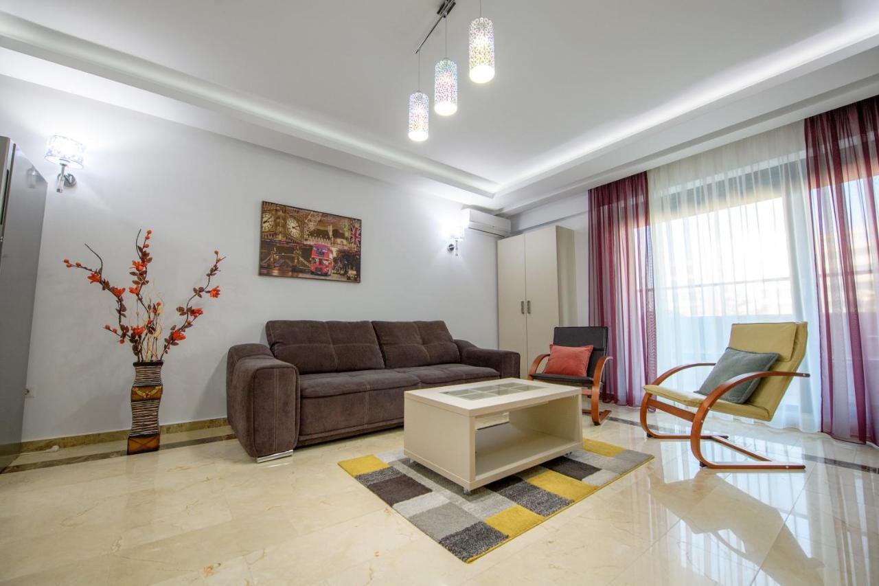 Marble Luxury Apartments Mamaja Zewnętrze zdjęcie